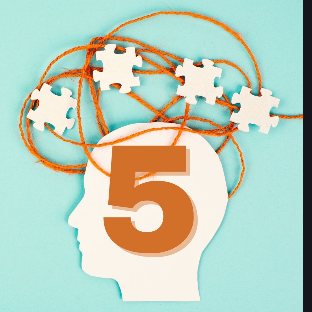 Five Strategies for Managing ADHD for Creative Professionals
