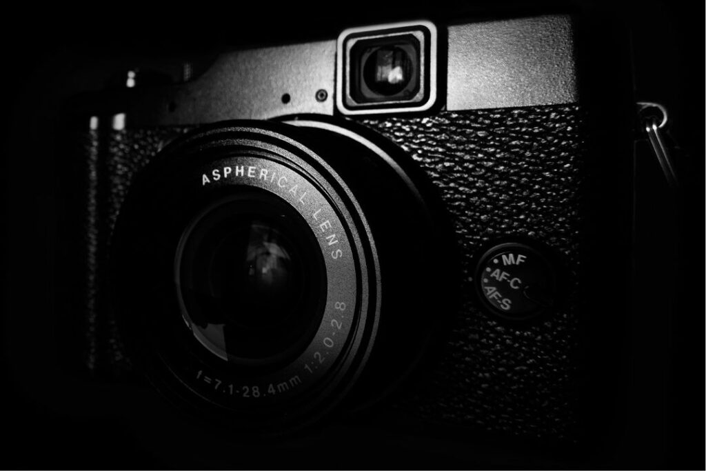 Why are Fujifilm cameras so expensive right now?