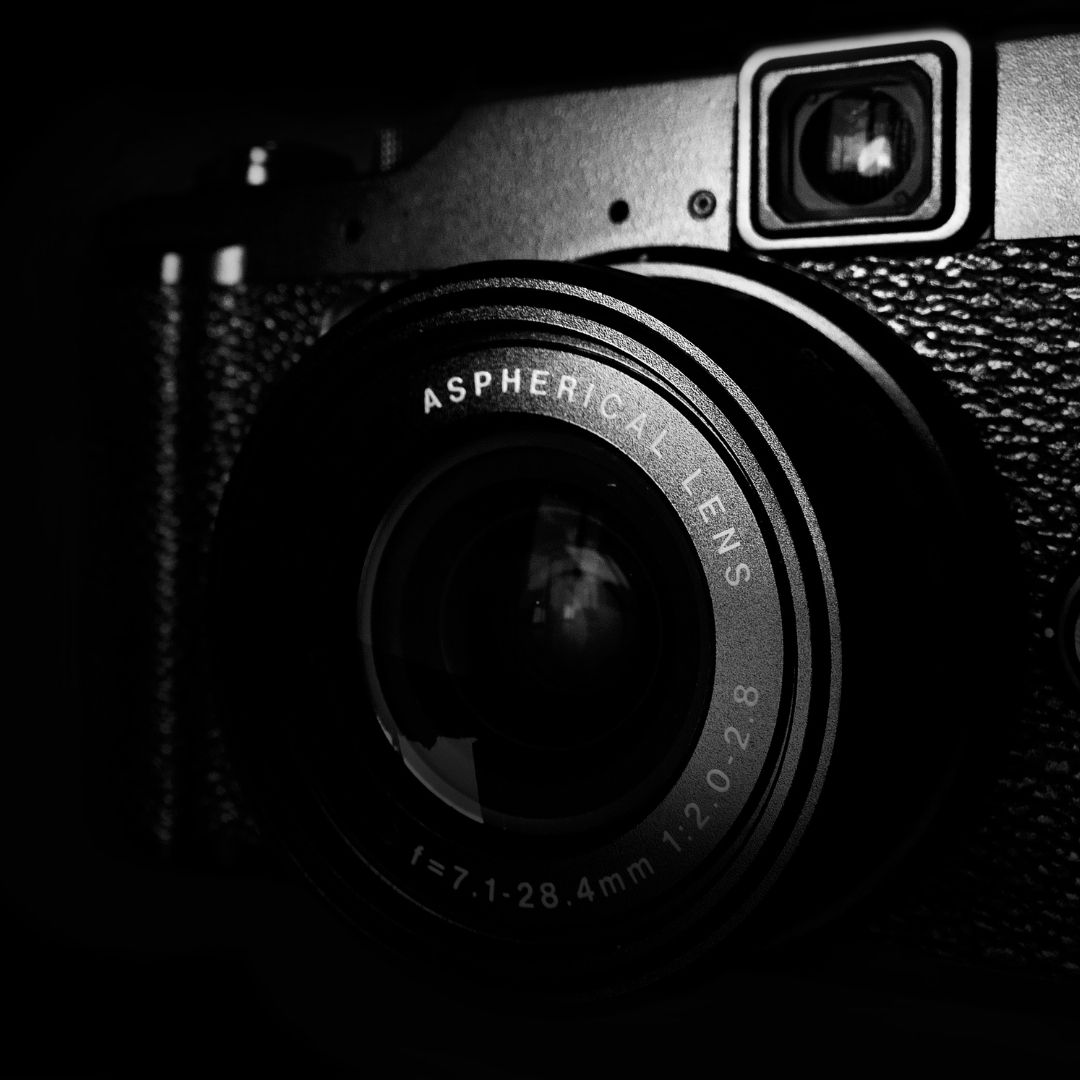Why are Fujifilm cameras so expensive right now?