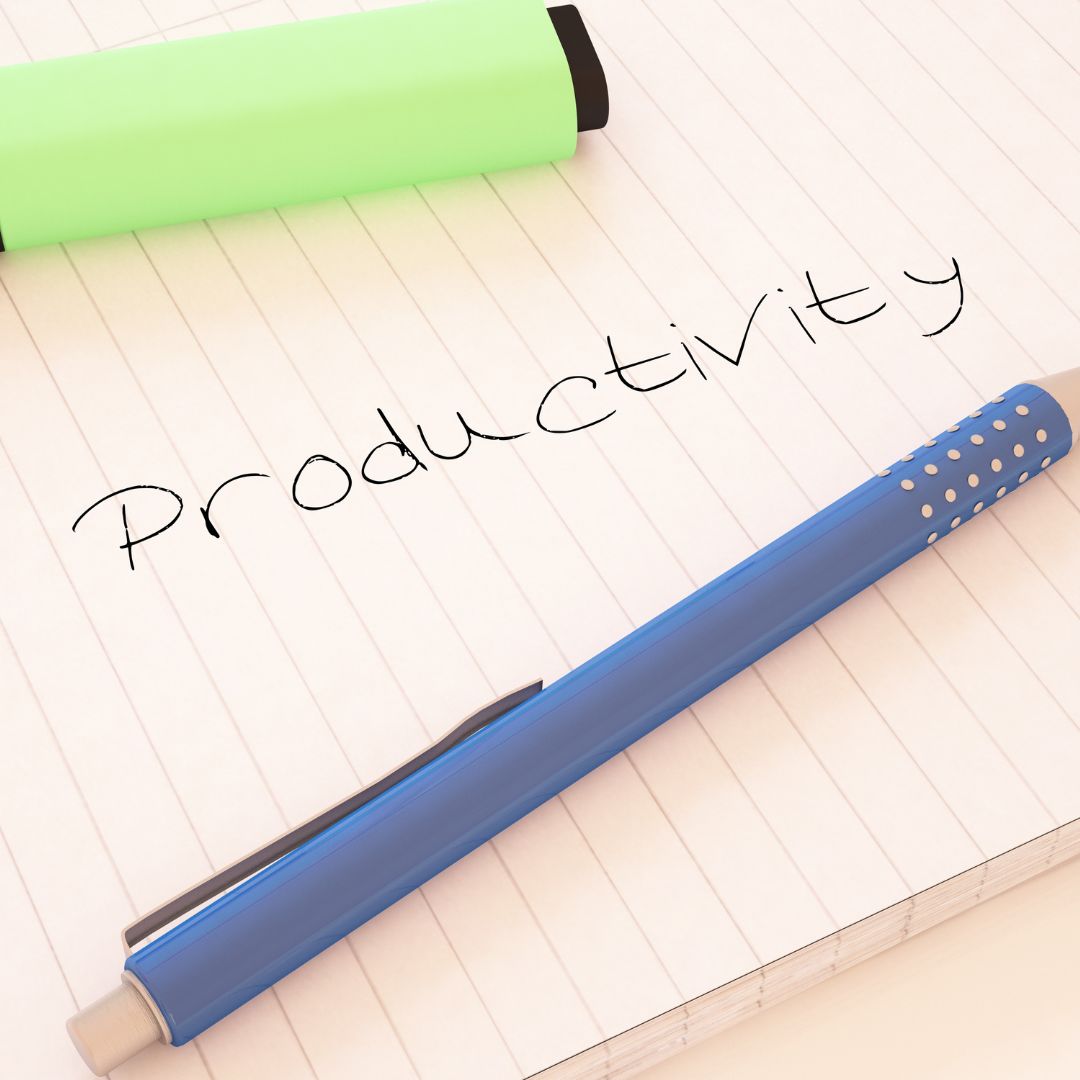 On Productivity