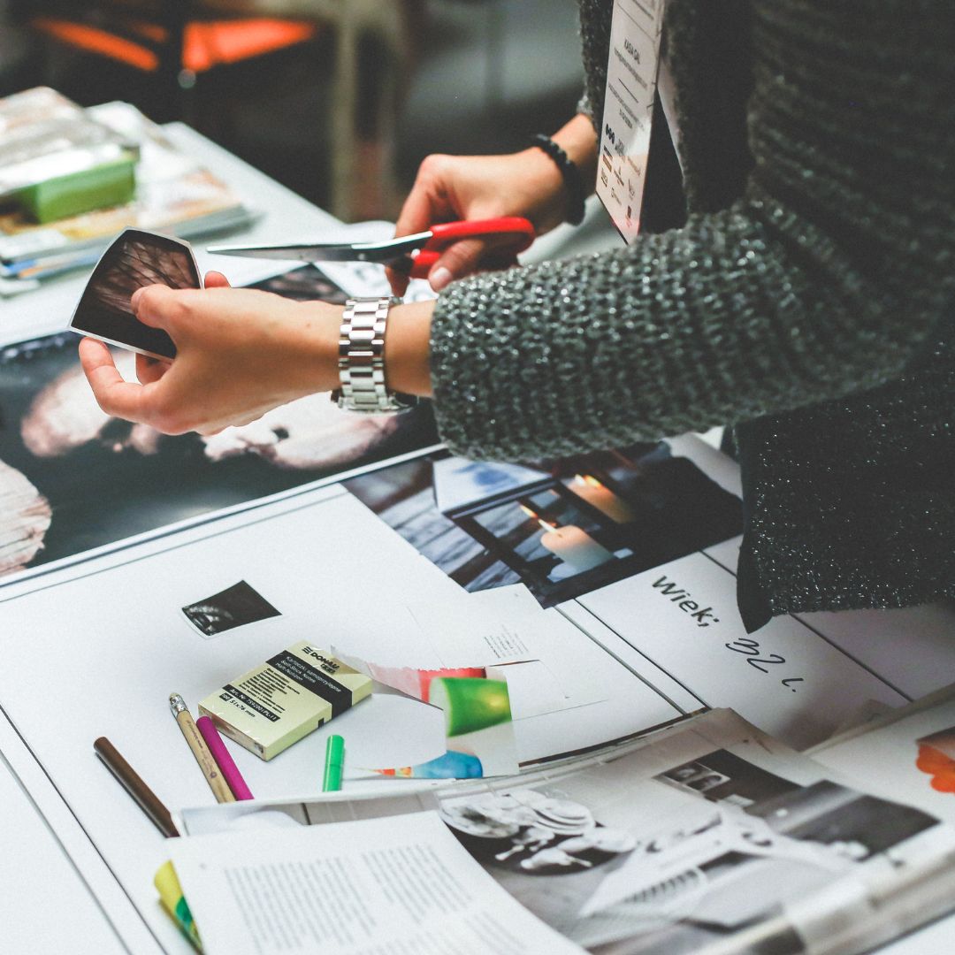 On Creative Work
